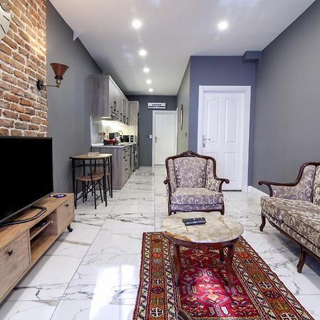 Amazin Apartment อิสตันบูล ภายนอก รูปภาพ