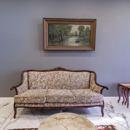 Amazin Apartment อิสตันบูล ภายนอก รูปภาพ