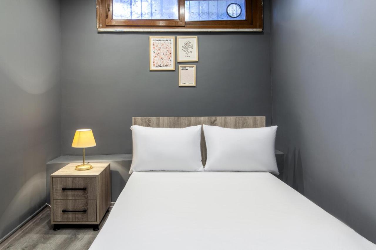 Amazin Apartment อิสตันบูล ภายนอก รูปภาพ