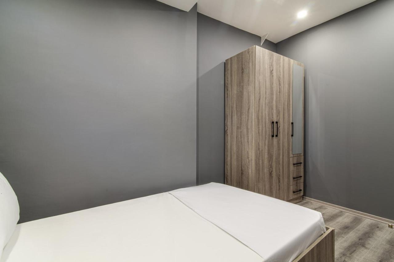 Amazin Apartment อิสตันบูล ภายนอก รูปภาพ